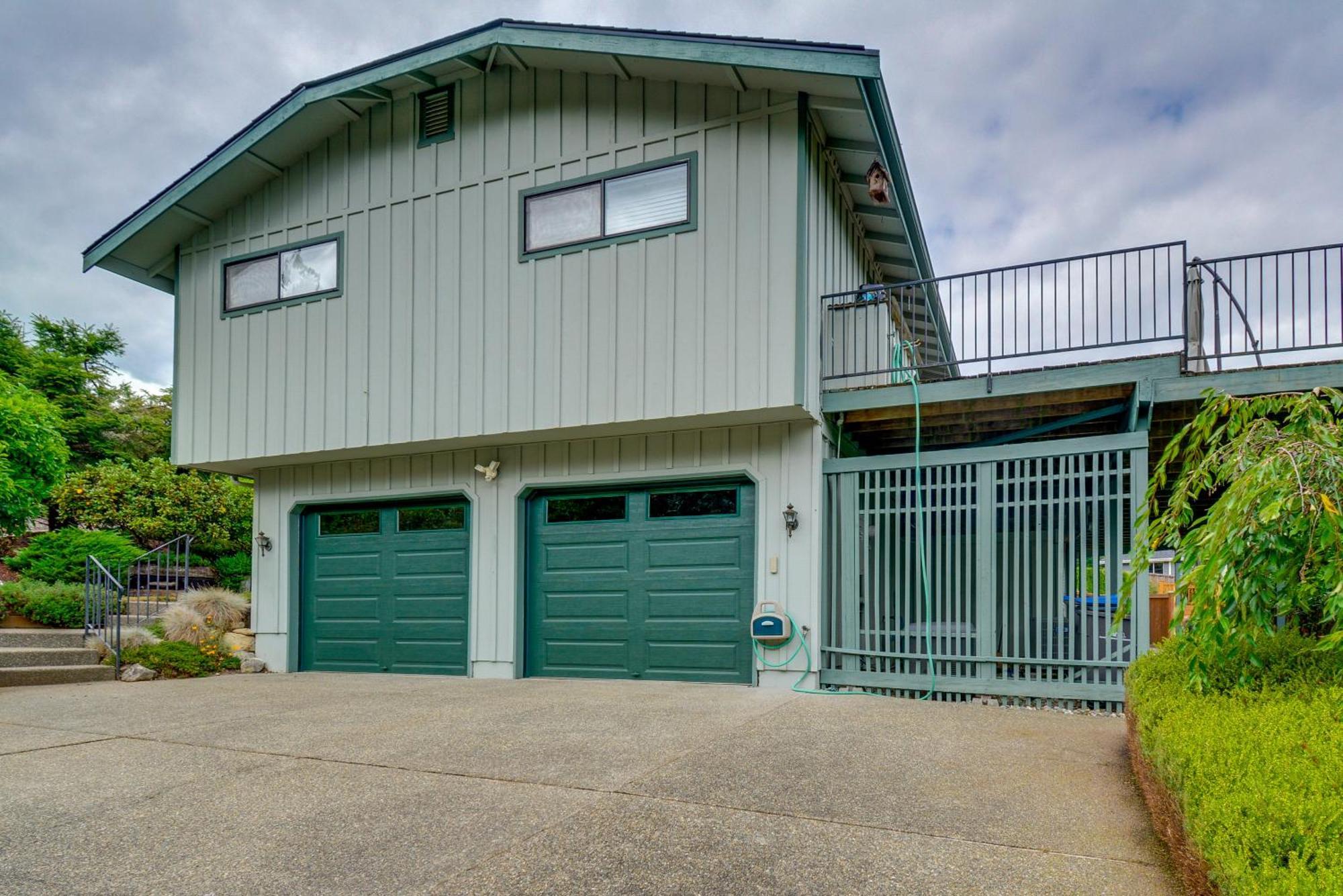Port Orchard Studio About 19 Mi To Seattle 외부 사진